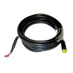 Simrad Simnet Power Cable 2m No Terminator