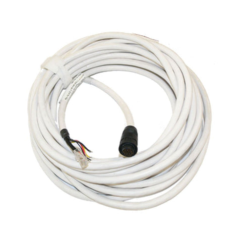 Simrad 3G/4G Scanner Cable 10m