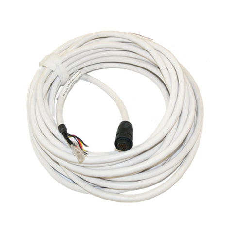 Simrad 3G/4G Scanner Connection Cable