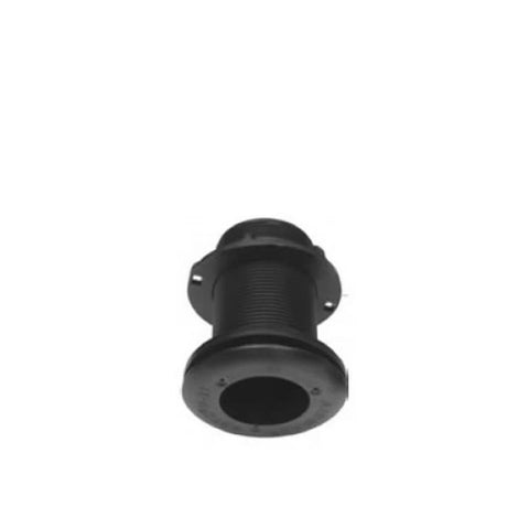 B&G Thru-hull Plastic Flanged Transducer Housing