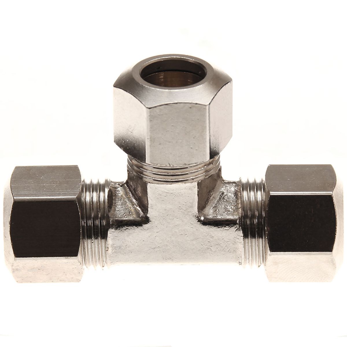 General Ecology 3/8" Compression Tee for Seagull Units 73929