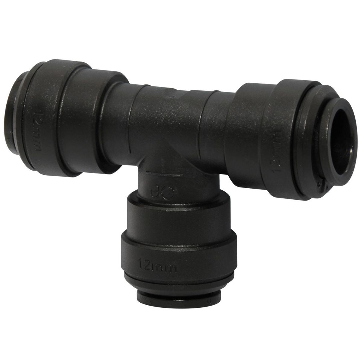 JG Speedfit 12mm Equal Tee 73966