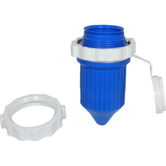 Osculati Blue Waterproof Shore Power Plug Cover 747210