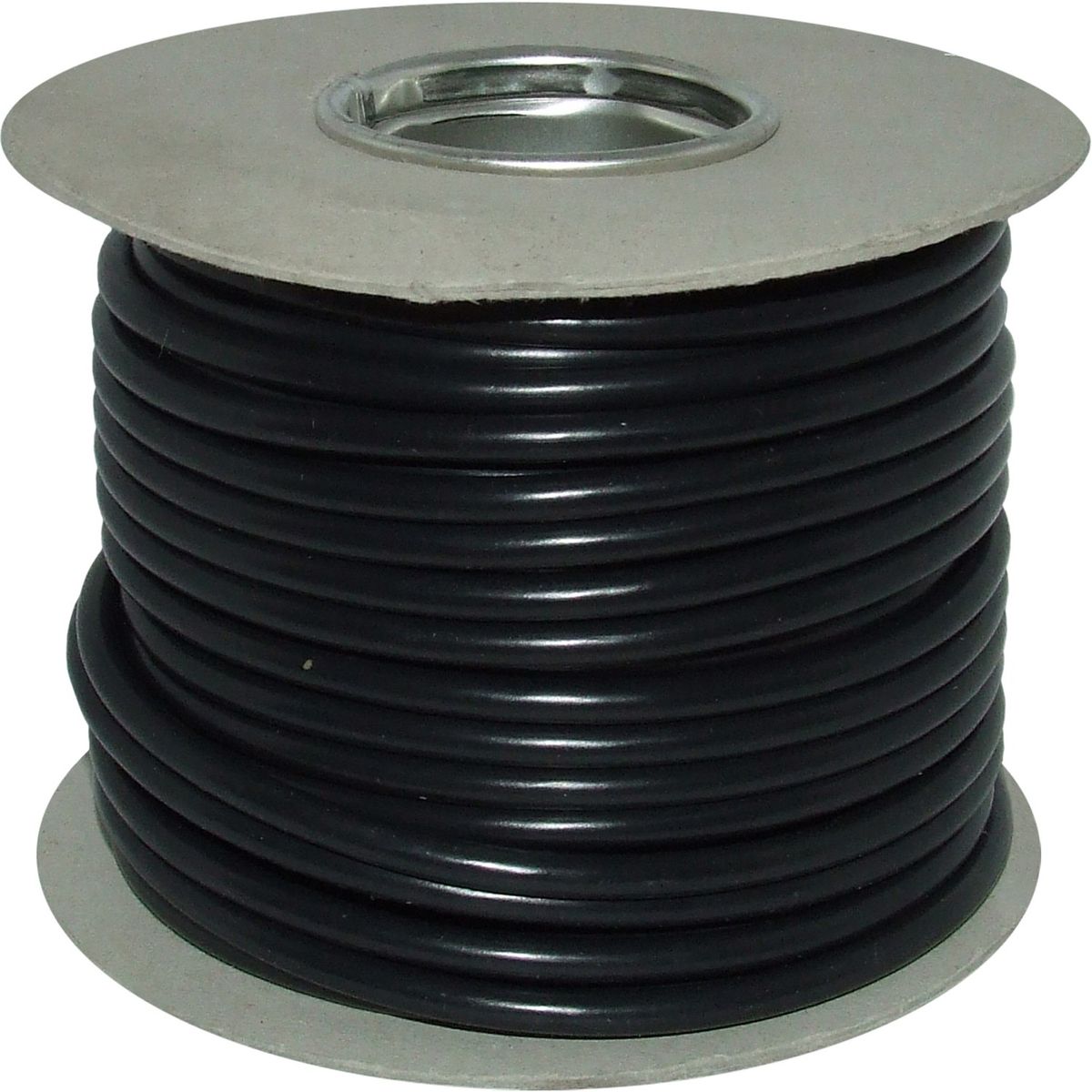 Oceanflex 1 Core 10mm² Tinned Black Thin Wall Cable (100m) 748199-A