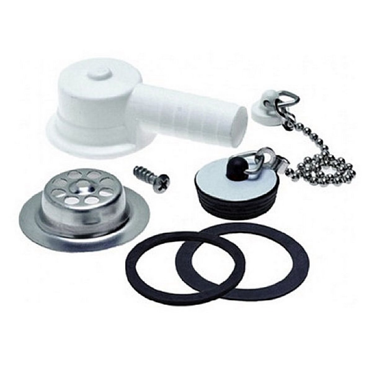 Dometic Drain Plug Kit 75332