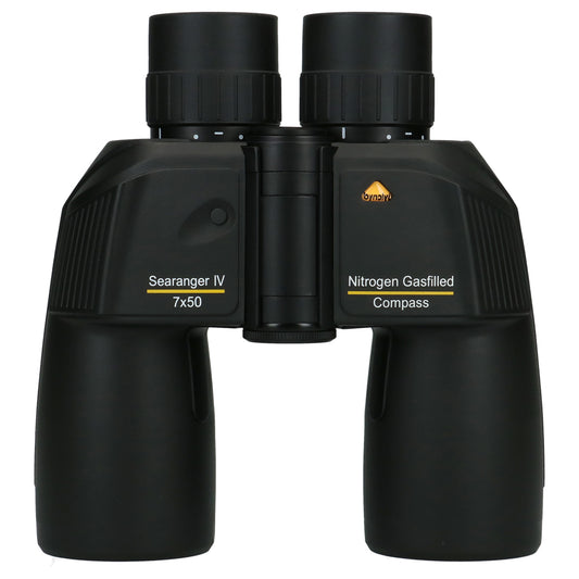 Bynolyt SeaRanger IV 7x50 Marine Binoculars with Digital Compass