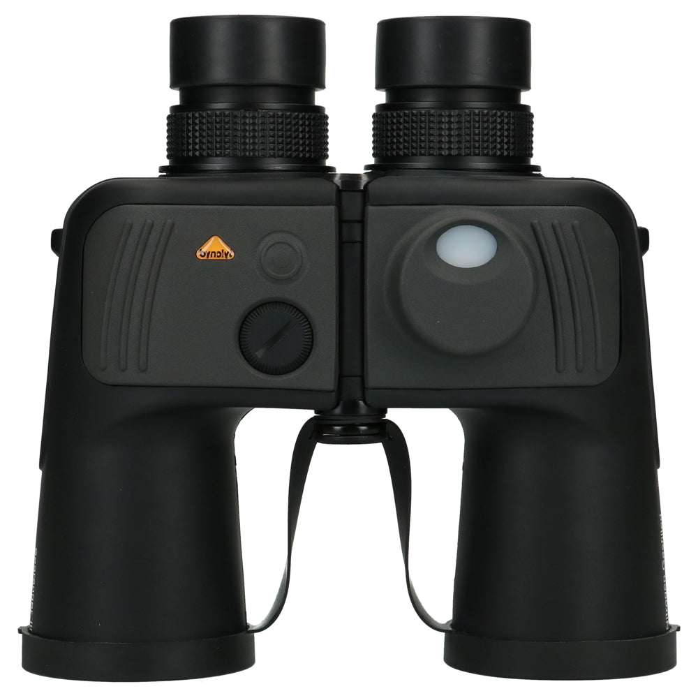 Bynolyt SeaRanger II 7x50 Marine Binoculars with Compass