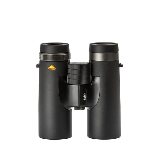 Bynolyt Robin Binoculars - 8x42 Black