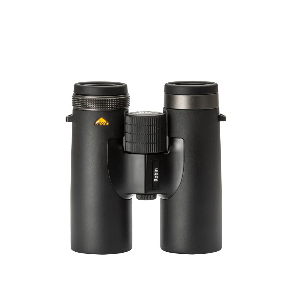 Bynolyt Robin Binoculars - 10x42 Black