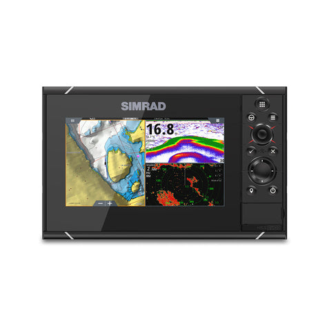 Simrad NSS7 evo3