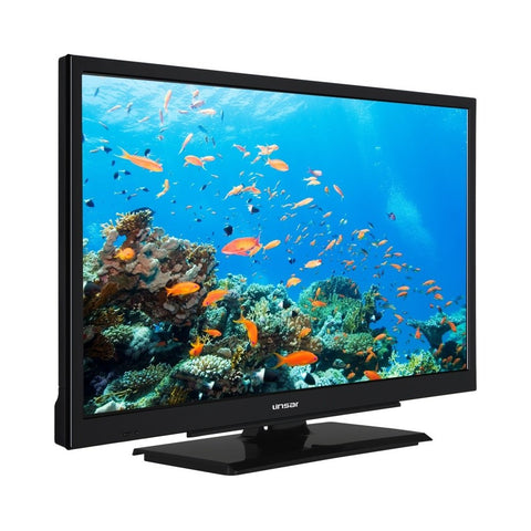 Linsar 24" HD Ready Smart LED TV