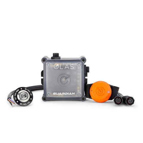 Exposure OLAS Guardian Wireless Engine Kill Switch