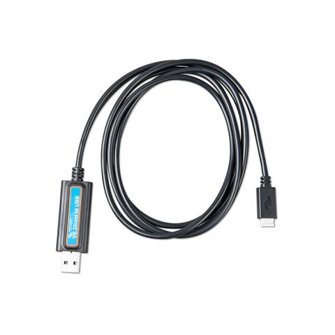 Victron ASS030530010 VE.Direct to USB Cable