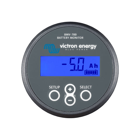 Victron Battery Monitor BMV-700