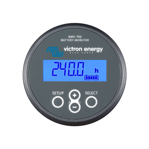 Victron Battery Monitor BMV-702