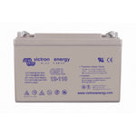 Victron Gel Deep Cycle Battery - 12V / 110Ah