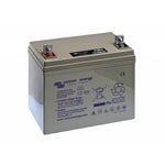 Victron Gel Deep Cycle Battery - 12V / 66Ah