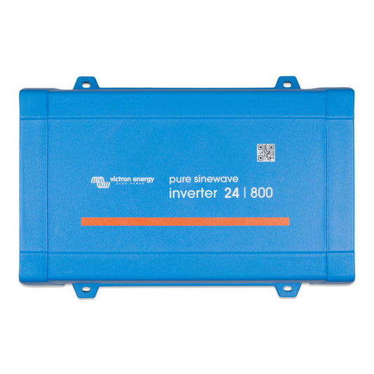 Victron Phoenix Inverter 24/800 230V VE Direct UK