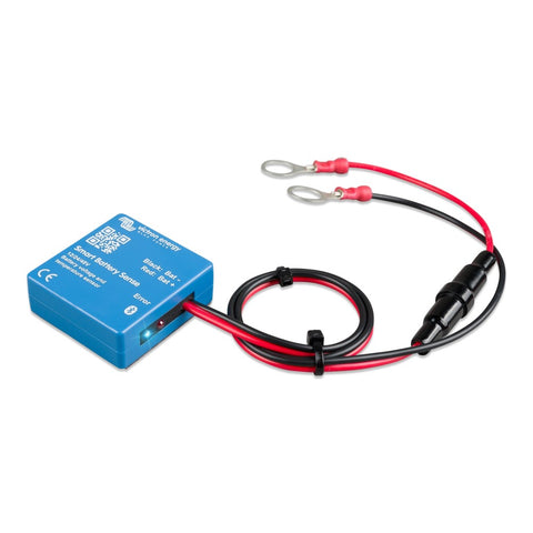 Victron Energy Smart Battery Sense - 10M Long Range Sensor for MPPTs