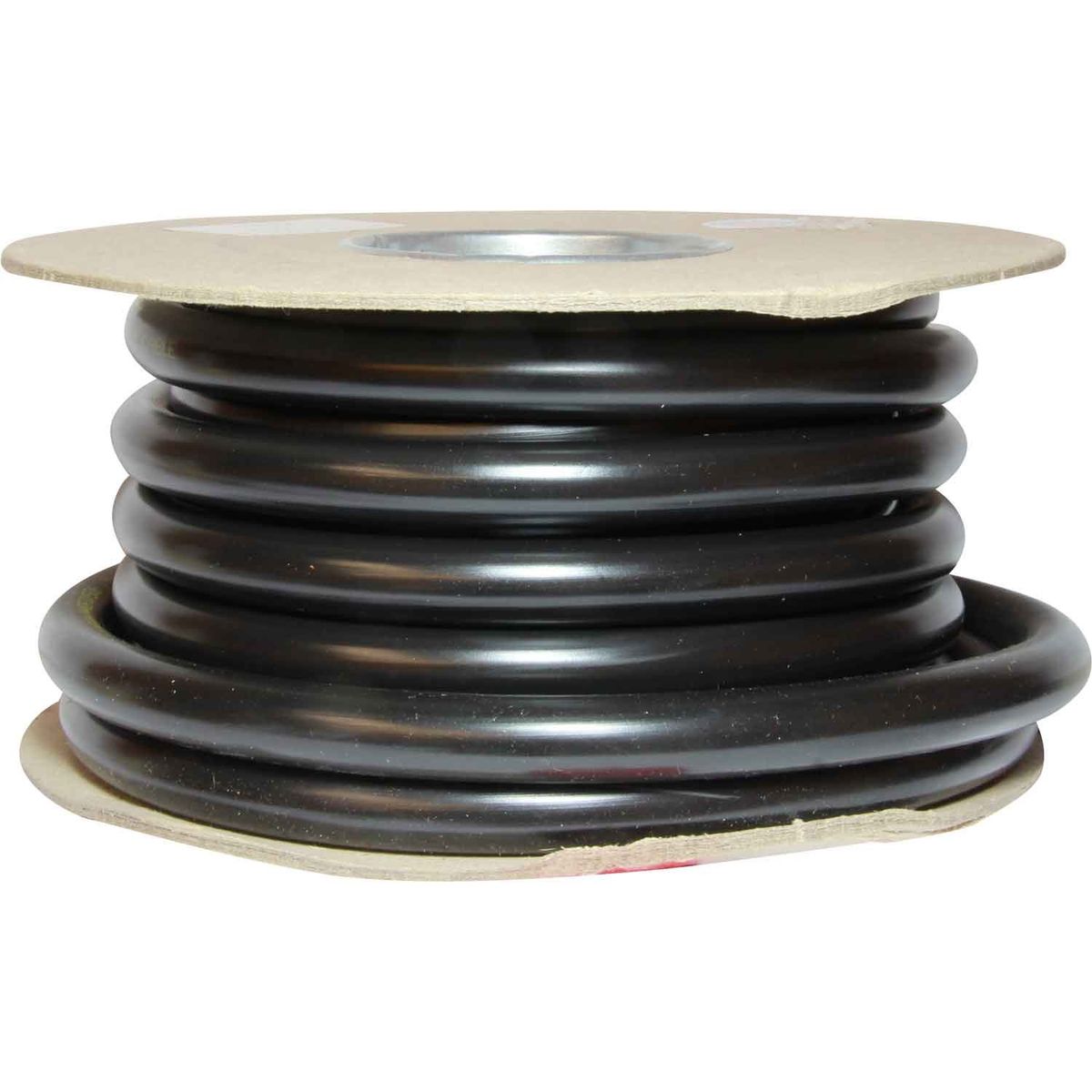 AMC 95mm&sup2; Black Battery Cable (10 Metres)