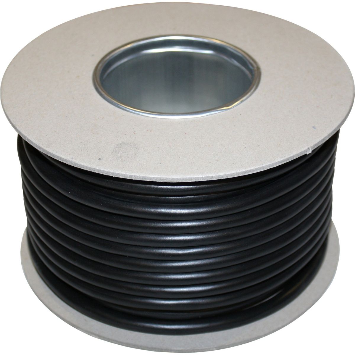 AMC 3 Core 2mm&sup2; Black Thin Wall Cable (30m) 8-00860-BK