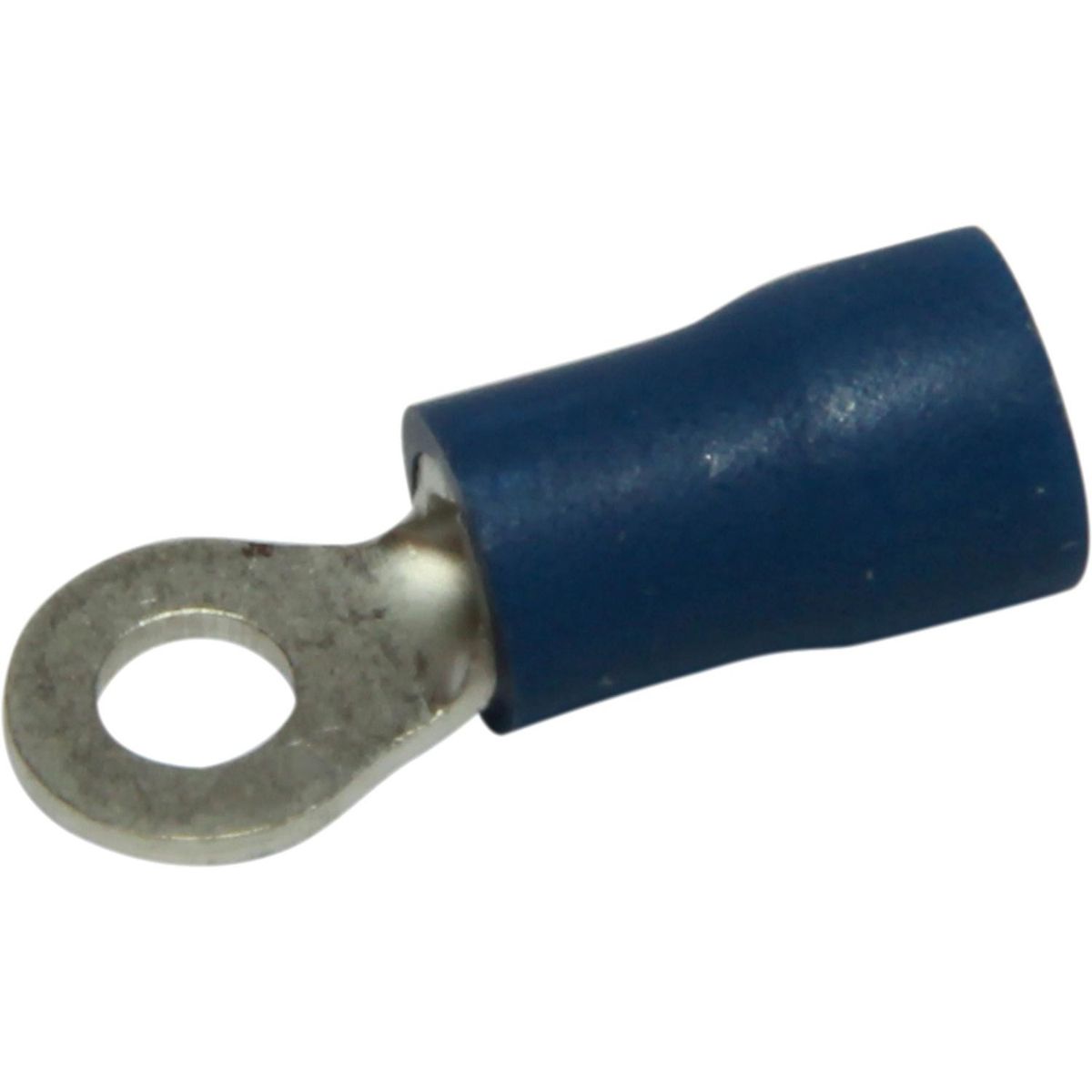 AMC Blue Ring Terminal (3.2mm ID / 50 Pack)