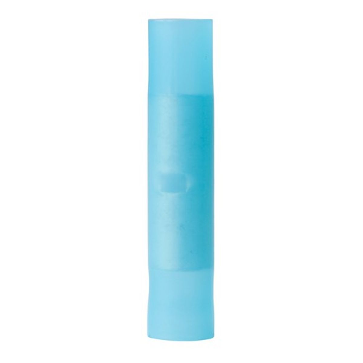 Ancor Blue Straight Connector Terminal (1-2mm² / 25 Pack)