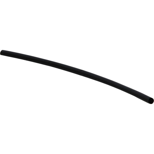 AMC Black Heat Shrink Wire Sleeve (2.4mm Heated ID / 20)