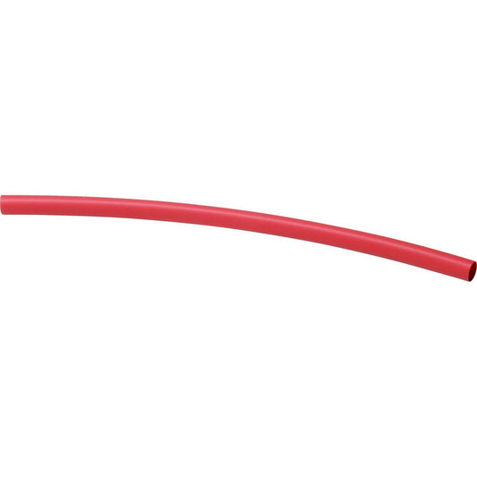 AMC Red Heat Shrink Wire Sleeve (3.2mm Heated ID / 15)