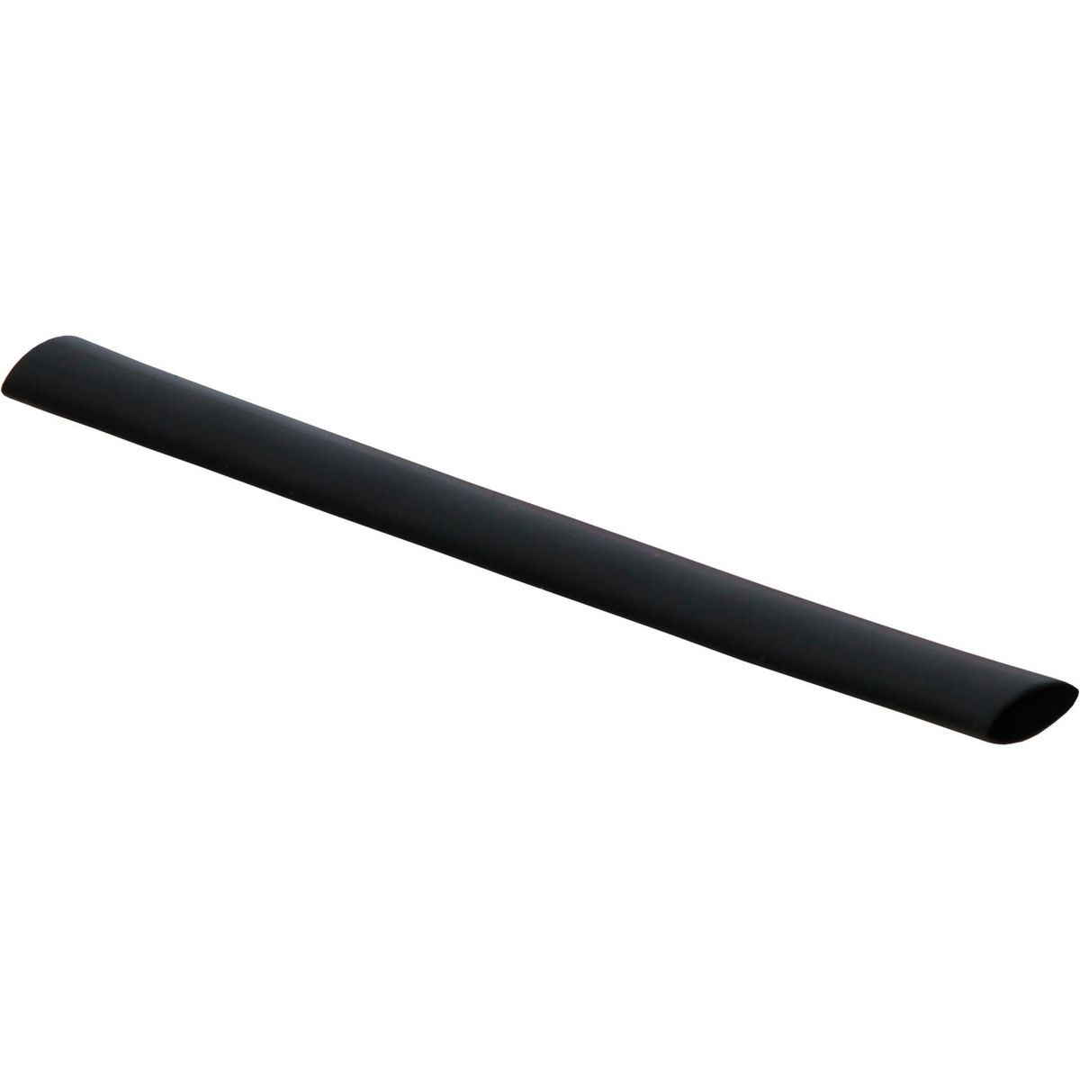 AMC Black Heat Shrink Wire Sleeve (4.8mm Heated ID / 15)