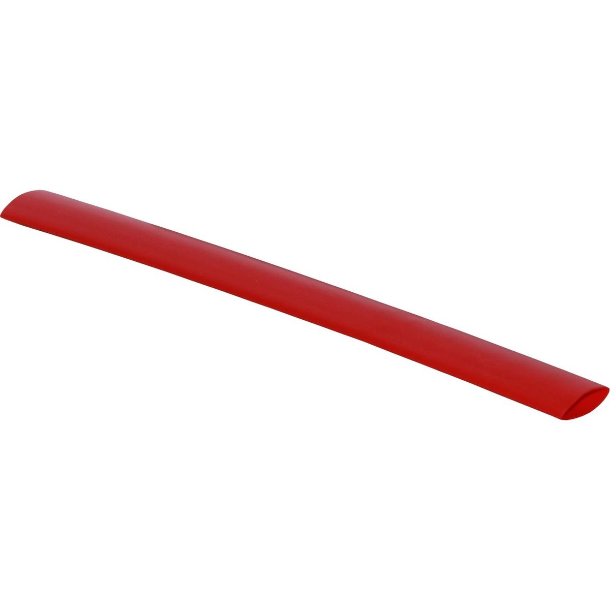 AMC Red Heat Shrink Wire Sleeve (4.8mm Heated ID / 15)