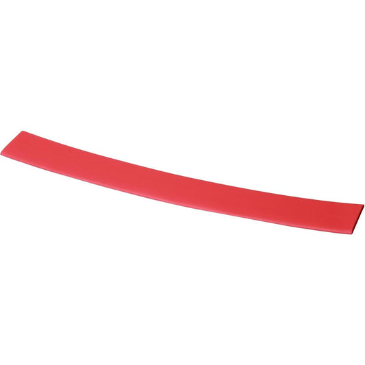 AMC Red Heat Shrink Wire Sleeve (6.4mm Heated ID / 10)