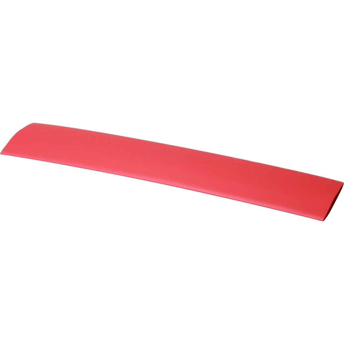 AMC Red Heat Shrink Wire Sleeve (9.5mm Heated ID / 7)