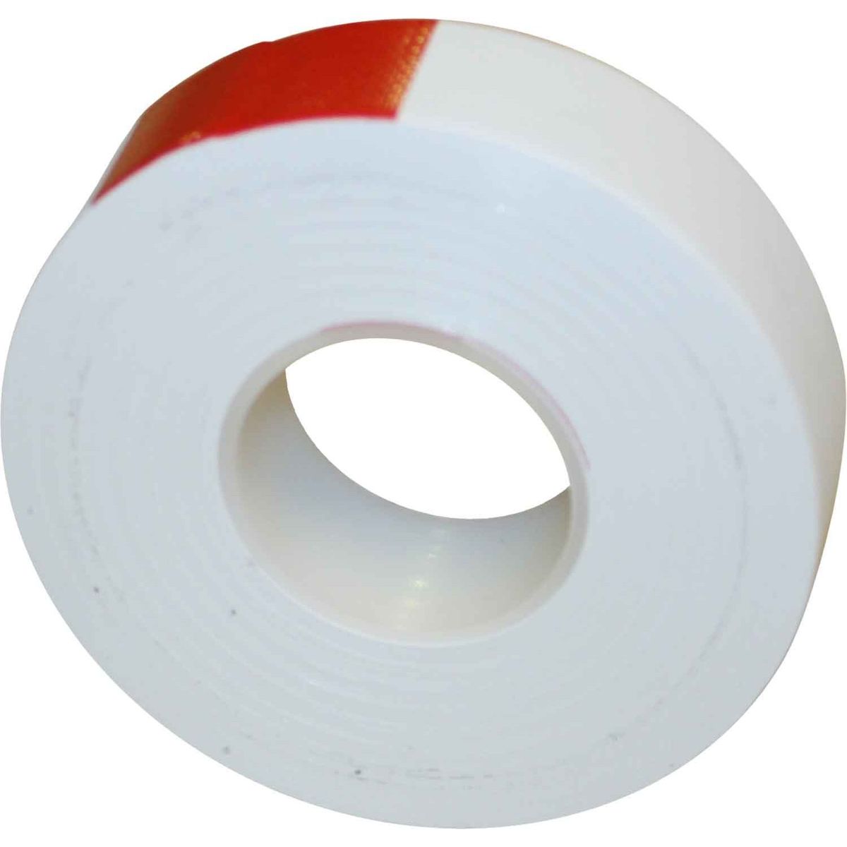 AMC White Self-Amalgamating Electrical Tape (25mm x 10m) 8-03200