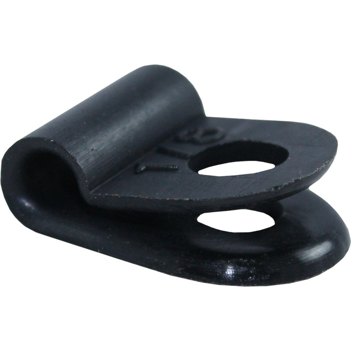 AMC Plastic P Clips (3.2mm / Pack of 50) 8-04200
