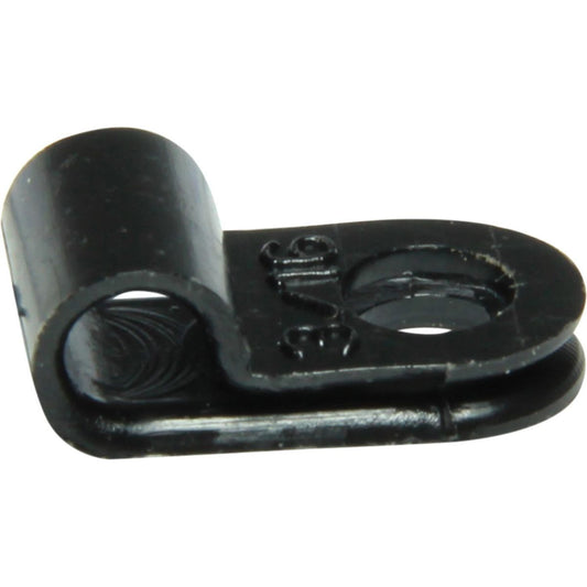 AMC Plastic P Clips (4.5mm / Pack of 50) 8-04201