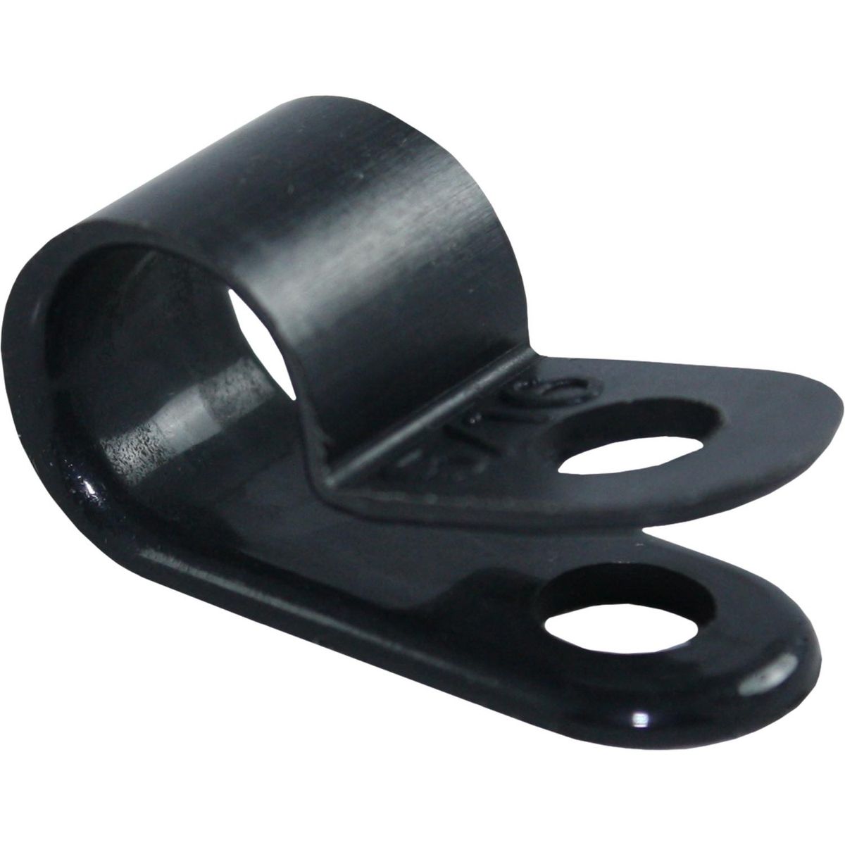 AMC Plastic P Clips (7.8mm / Pack of 50) 8-04203