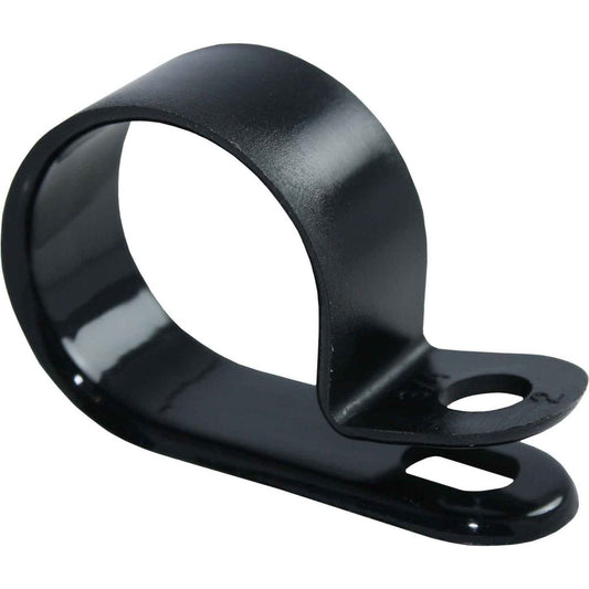 AMC Plastic P Clips (19mm / Pack of 25) 8-04207