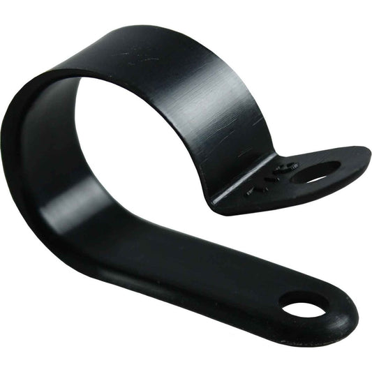 AMC Plastic P Clips (22mm / Pack of 25) 8-04208