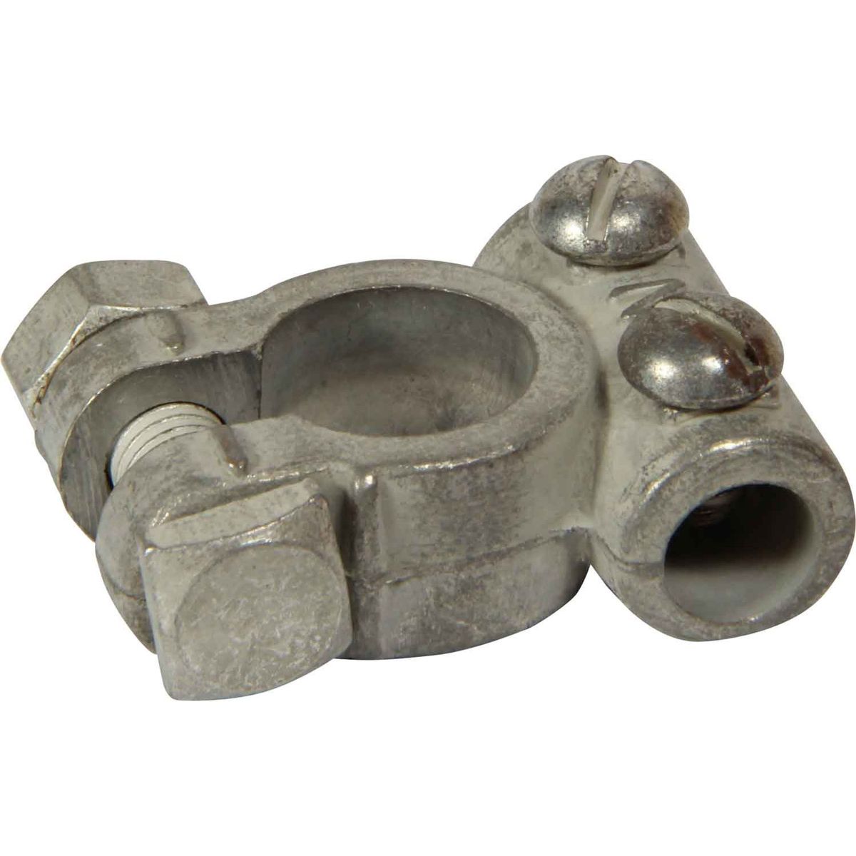 AMC Negative Screw Fixing Battery Terminal (0-40mm² / Each)