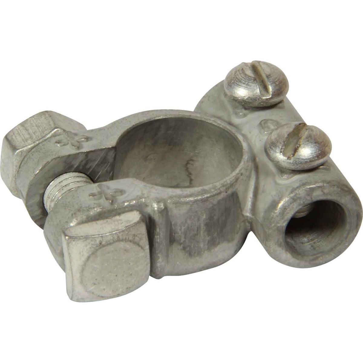 AMC Positive Screw Fixing Battery Terminal (0-40mm²)