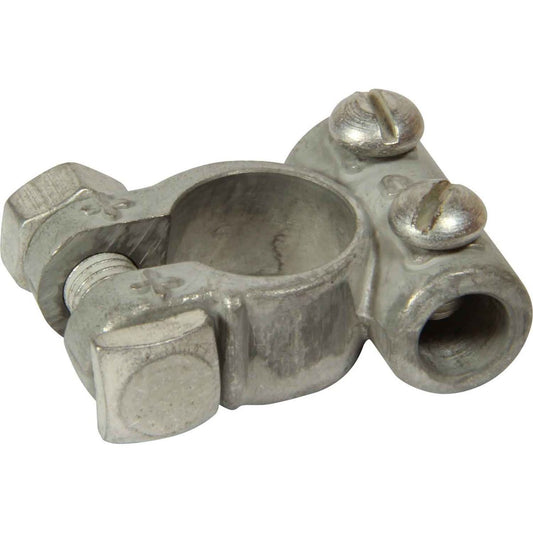 AMC Positive Screw Fixing Battery Terminal (0-40mm²)