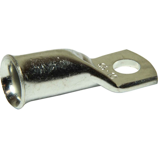 AMC Battery Cable Eye Terminal (95mm Cable / 10mm Stud) Pack of 10