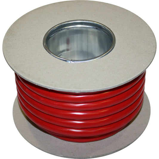 Oceanflex 35mm&sup2; Tinned Red Battery Cable (10 Metres)