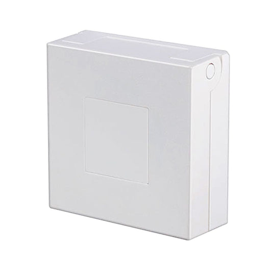 Quick Booklight LED Reading Light White (12V, Warm White, Auto Switch) 8-10650