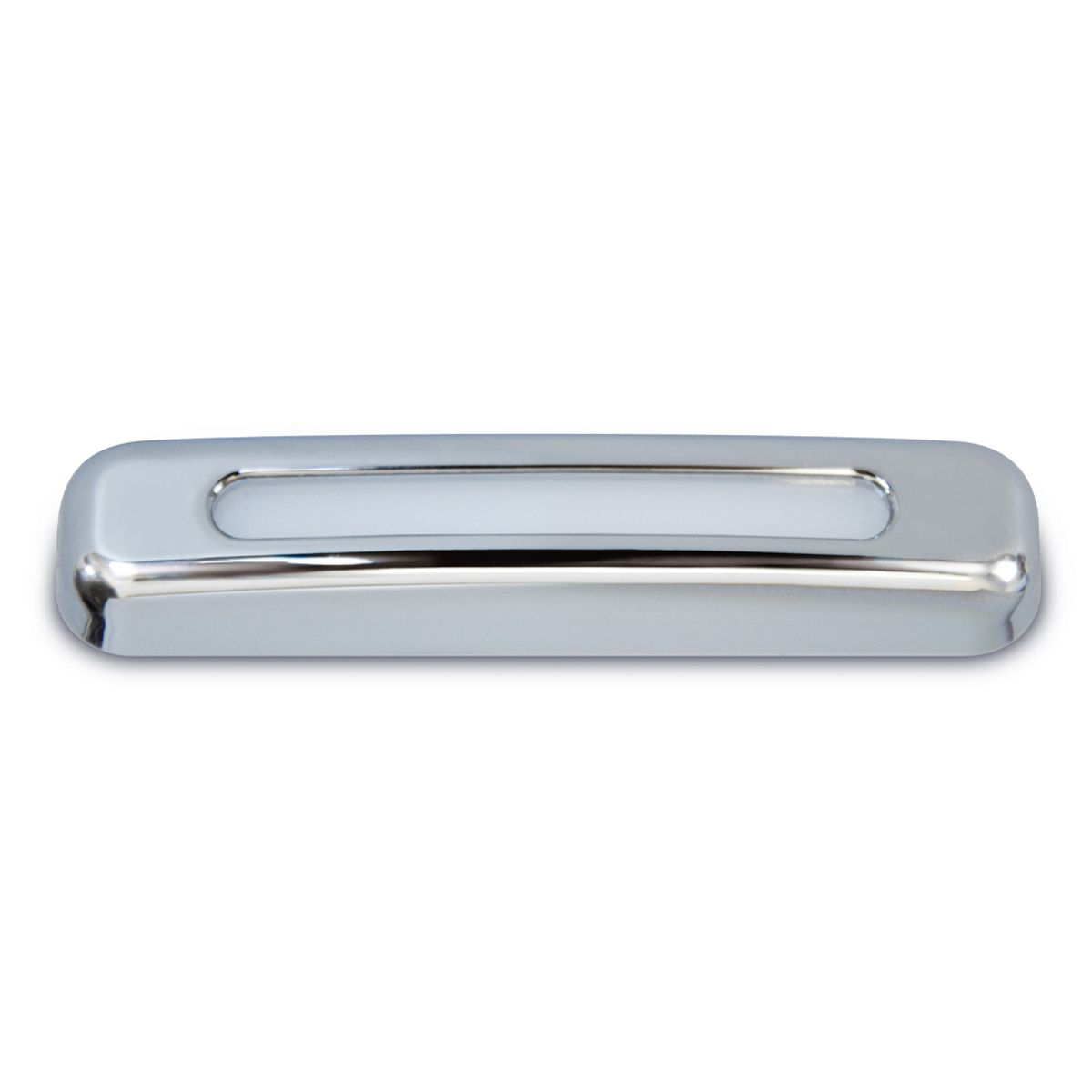 Quick Tab SSR2 Rectangular Courtesy Light SS 10-30V Daylight LED IP68 8-10721