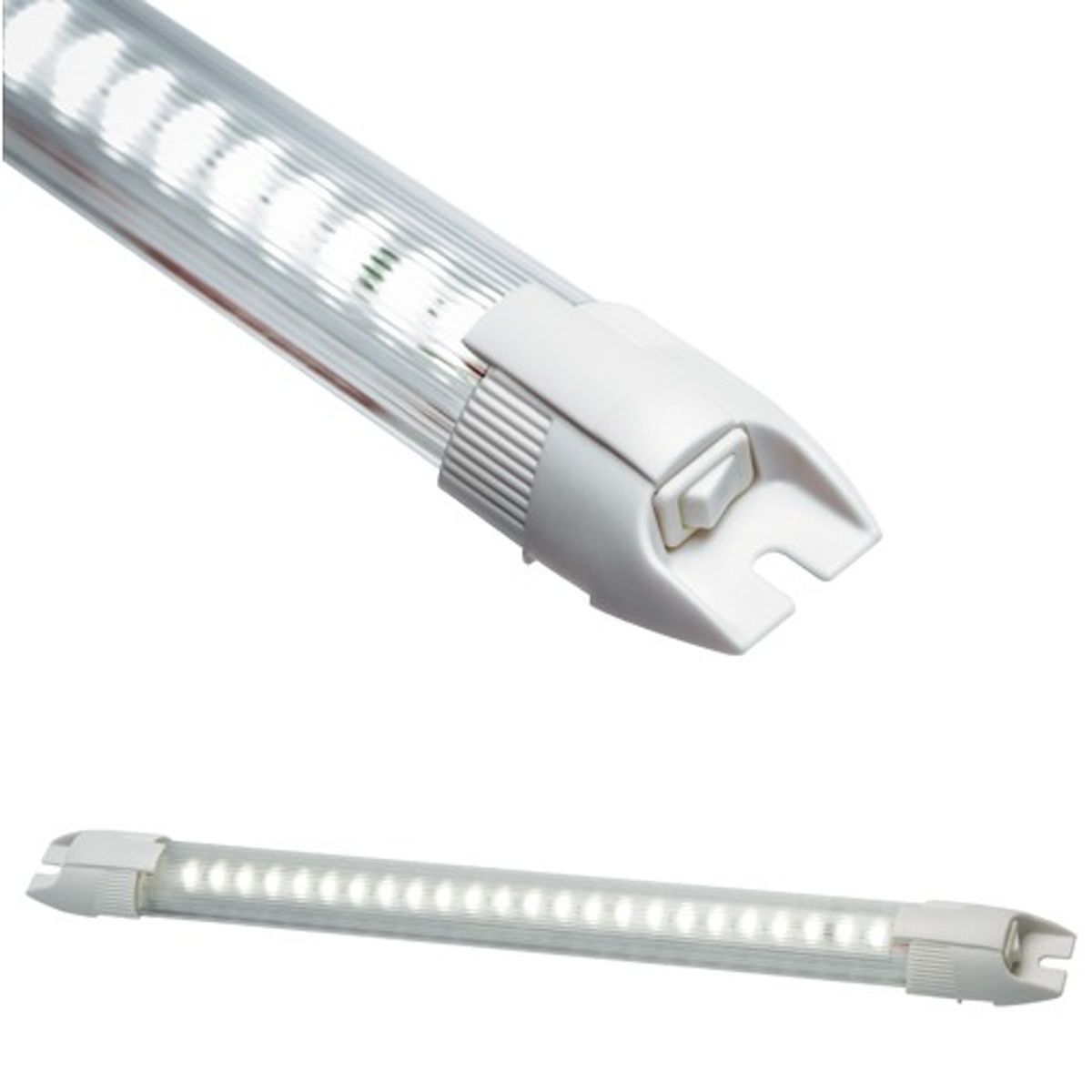 Labcraft Apollo Switched LED Light (12V / 320lm / 3W / 360mm) 8-13334