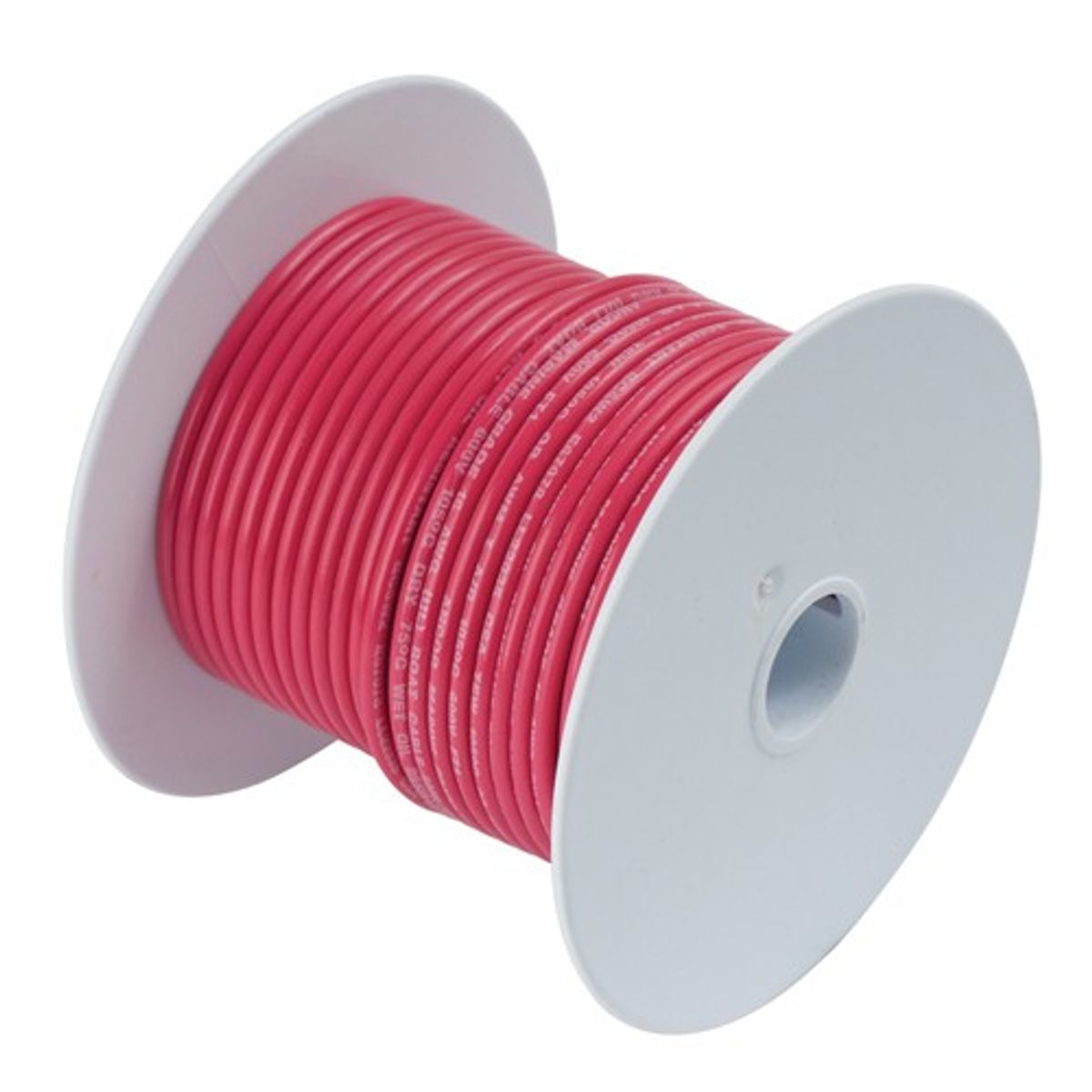 Ancor 53mm² Tinned Red Battery Cable (30 Metres)