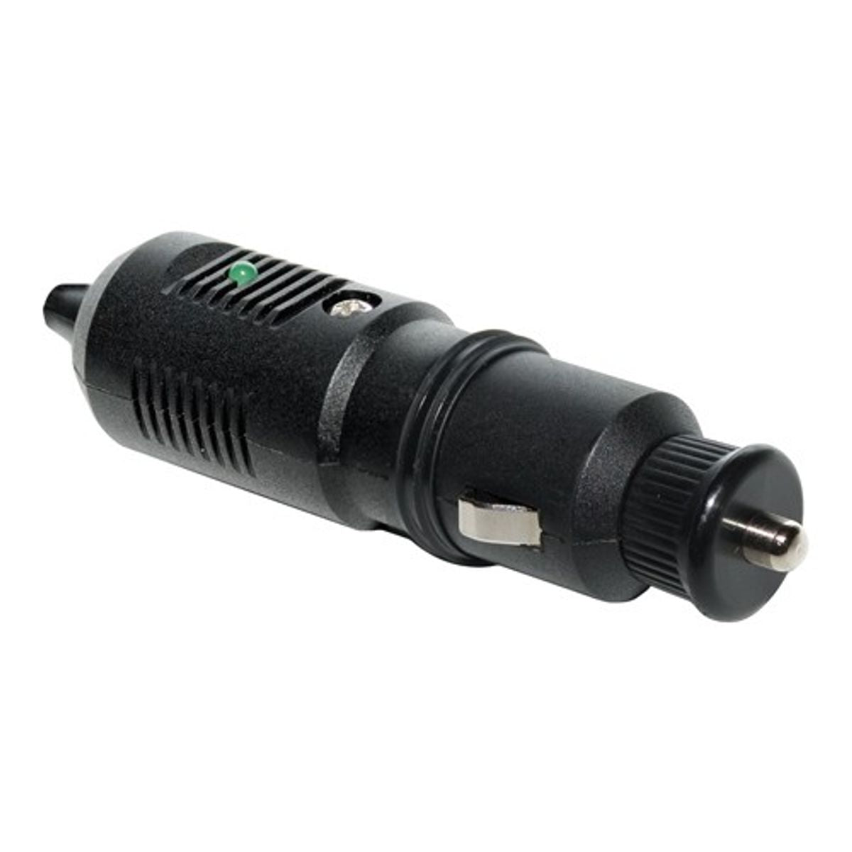 Blue Sea Power Plug (12V DC)