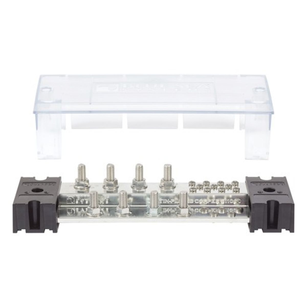 Blue Sea PowerBar 1000 Busbar (8 x 3/8" Studs)